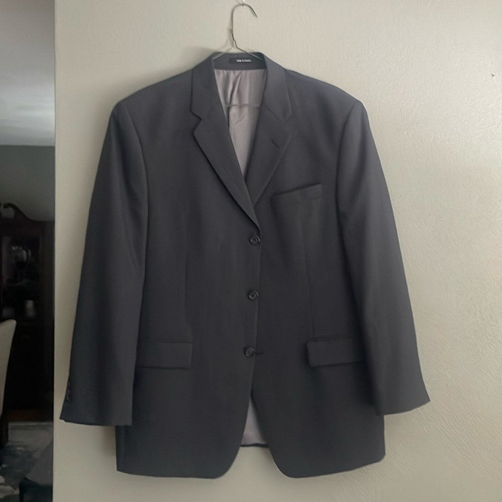 Calvin Klein Sportscoat 42R